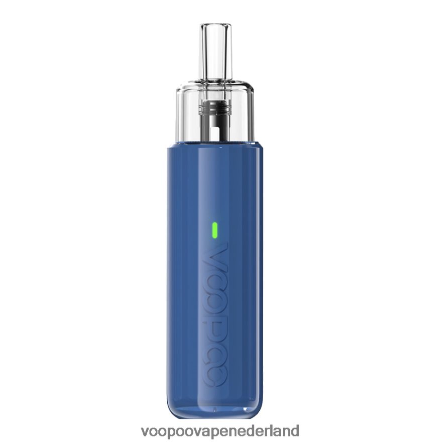 VOOPOO Vape Price - VOOPOO DORIC Q uitrusting 064020448 marineblauw