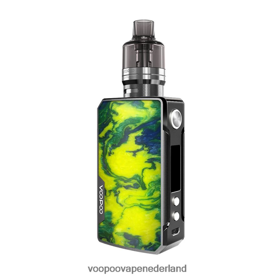 VOOPOO Argus Kopen - VOOPOO DRAG 2 editie vernieuwen 064020296 platina-vuurwolk