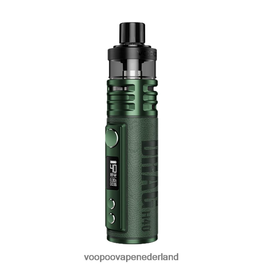VOOPOO Argus Kopen - VOOPOO DRAG H40 pod-mod 064020206 groente