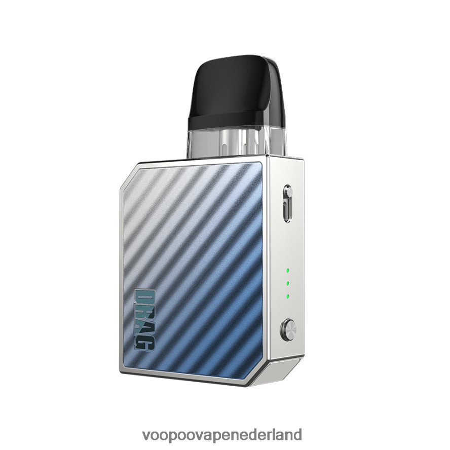 VOOPOO Argus Kopen - VOOPOO DRAG NANO 2 pod-kit 064020226 aurora blauw
