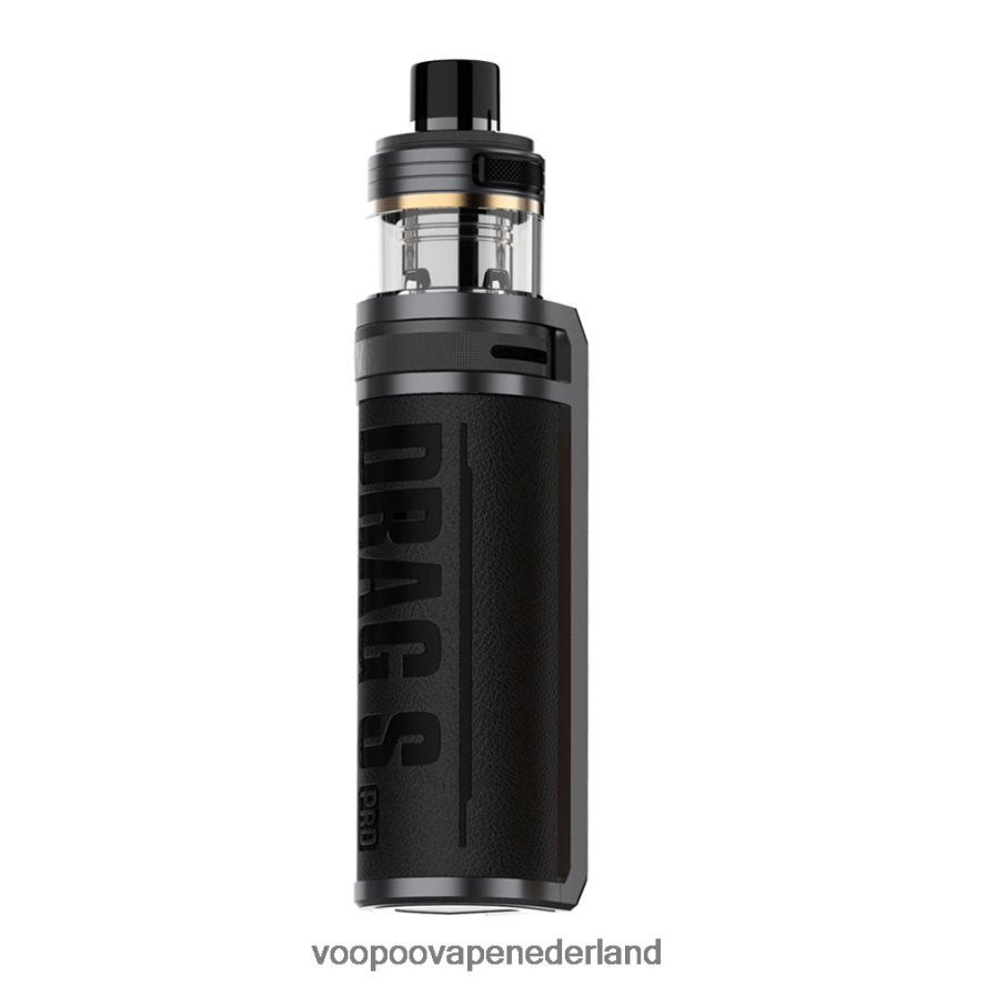VOOPOO Argus Kopen - VOOPOO DRAG S PRO pod-kit 064020286 klassiek zwart