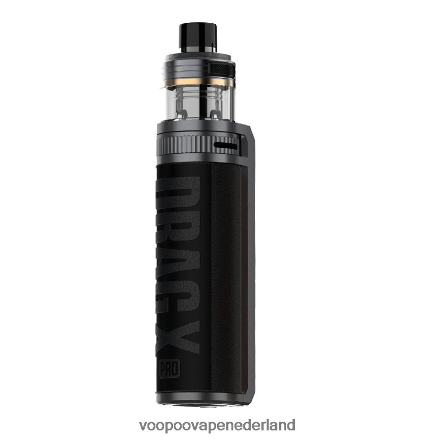 VOOPOO Argus Kopen - VOOPOO DRAG X PRO uitrusting 064020216 klassiek zwart