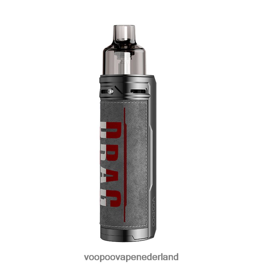 VOOPOO Argus Kopen - VOOPOO DRAG X pod-mod-kit 064020176 ijzeren Ridder