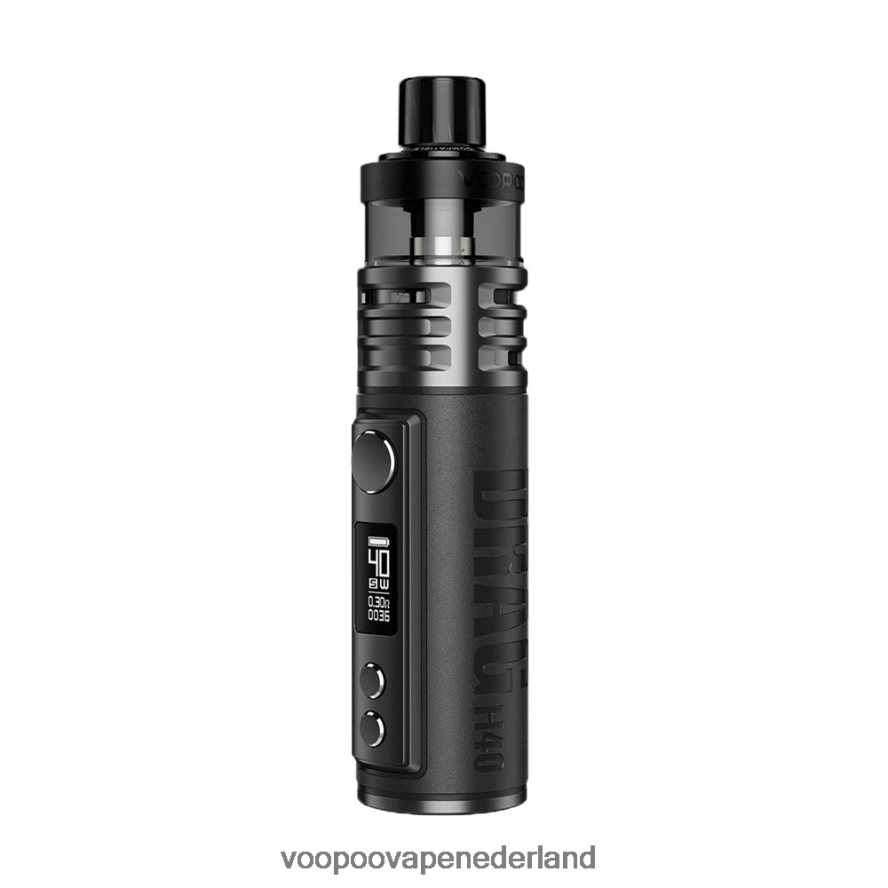 VOOPOO Coils Kopen - VOOPOO DRAG H40 pod-mod 064020205 geweer metaal