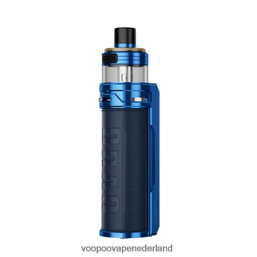 VOOPOO Coils Kopen - VOOPOO DRAG S PNP-X doos mod 064020295 ridder rood
