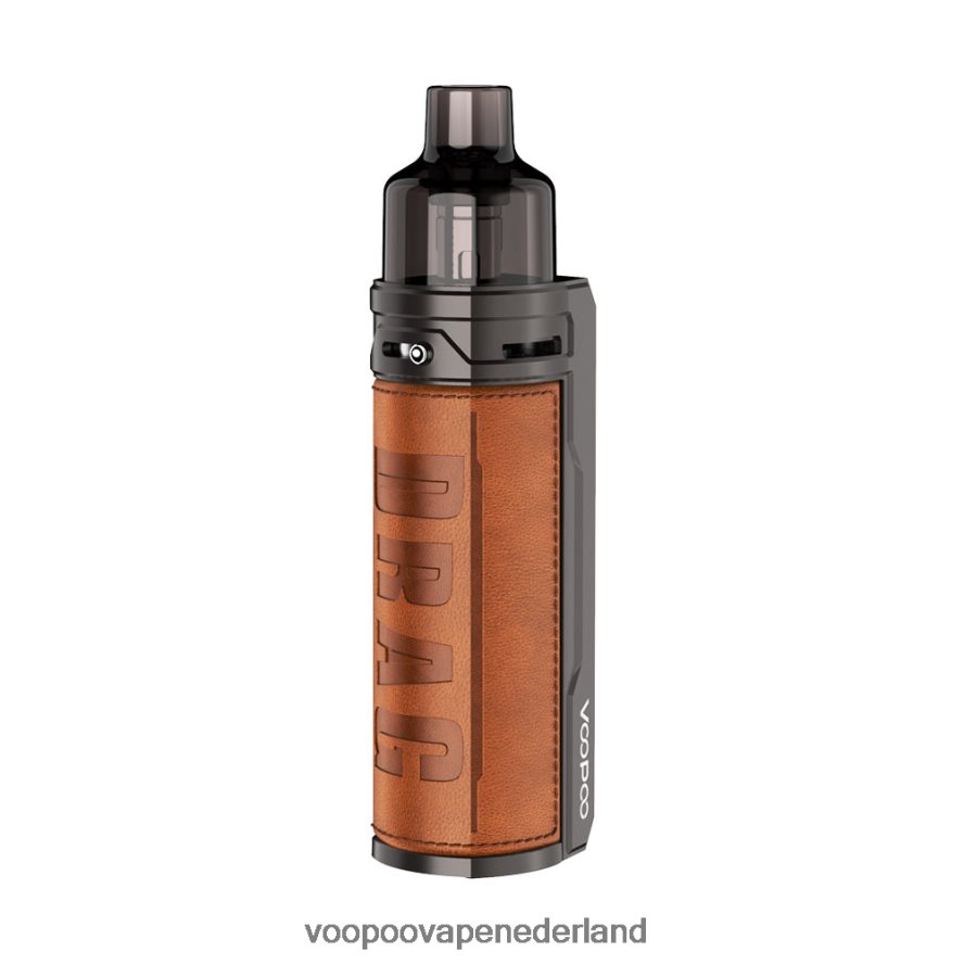 VOOPOO Coils Kopen - VOOPOO DRAG S pod-mod-kit 064020195 retro