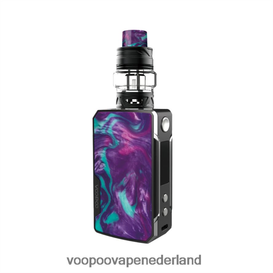 VOOPOO Kopen Nederland - VOOPOO DRAG MINI platina 064020304 paars