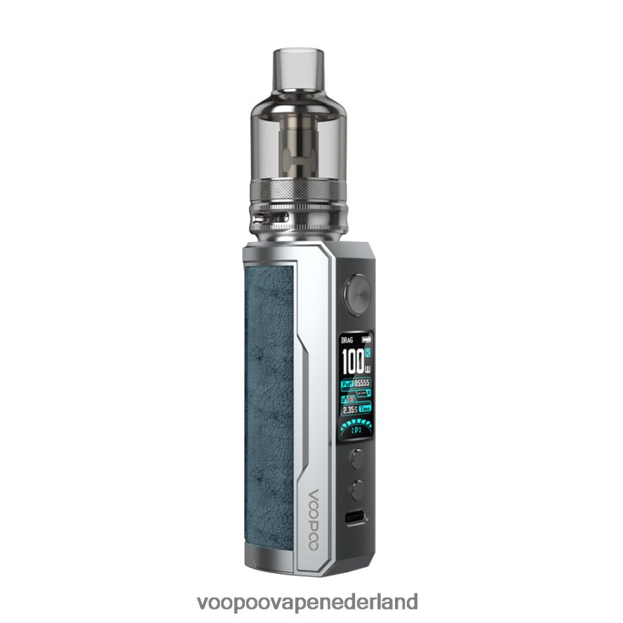 VOOPOO Kopen Nederland - VOOPOO DRAG X PLUS uitrusting 064020294 klassiek