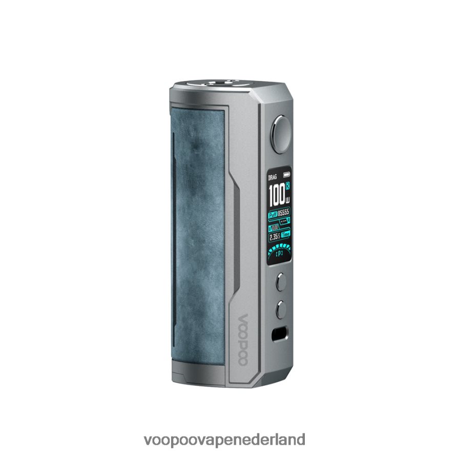 VOOPOO Kopen Nederland - VOOPOO DRAG X PLUS uitrusting 064020294 klassiek