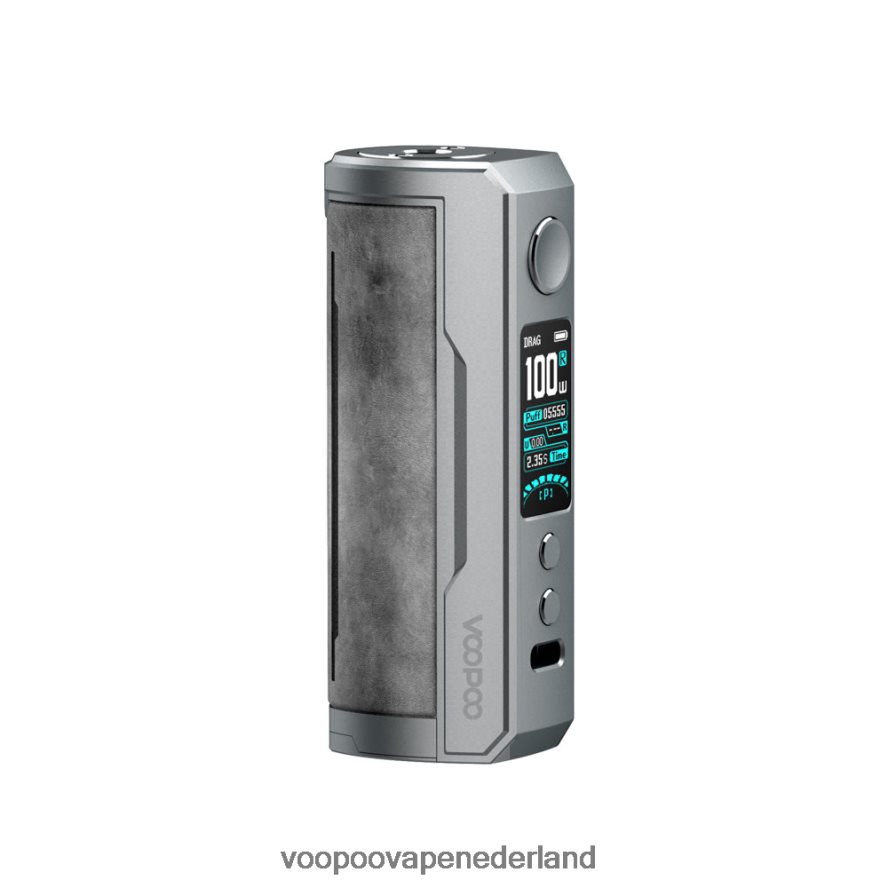 VOOPOO Kopen Nederland - VOOPOO DRAG X PLUS uitrusting 064020294 klassiek