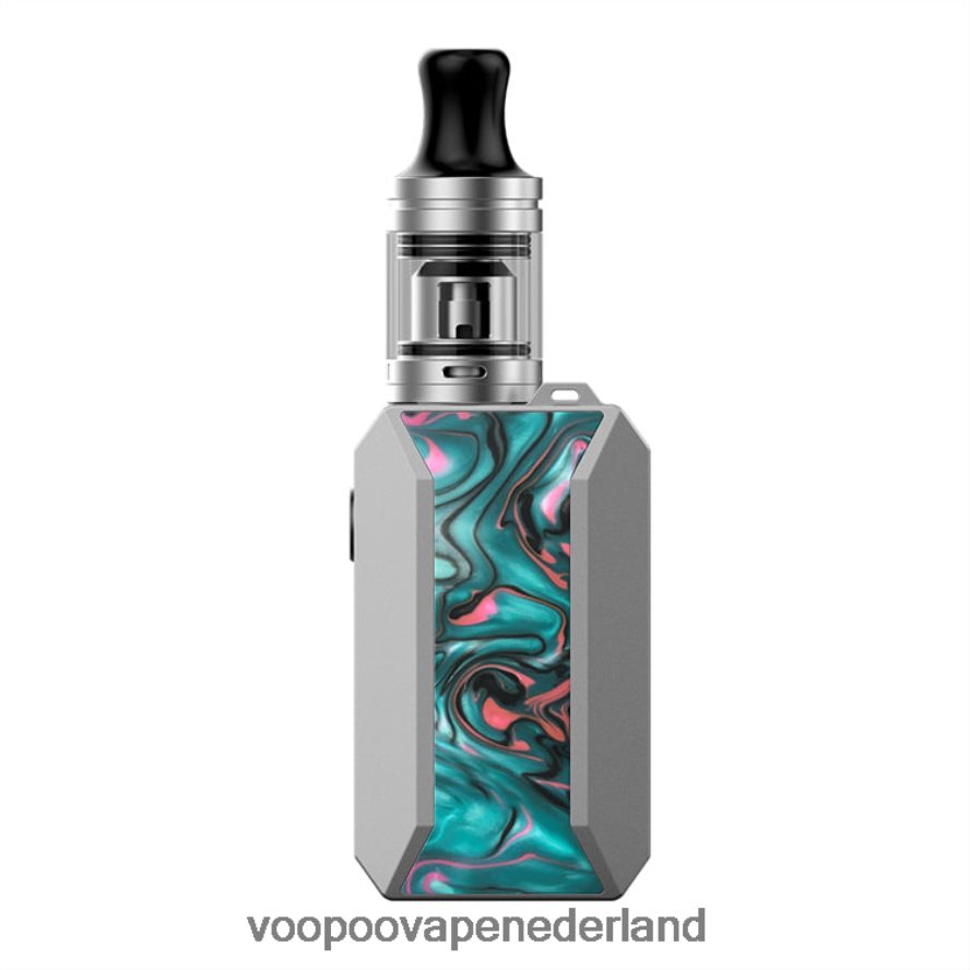 VOOPOO Nederland - VOOPOO DRAG MINI editie vernieuwen 064020301 koraal