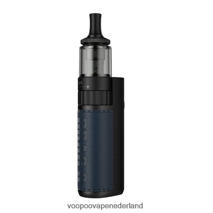 VOOPOO Nederland - VOOPOO DRAG Q pod-kit 064020291 melkwegblauw