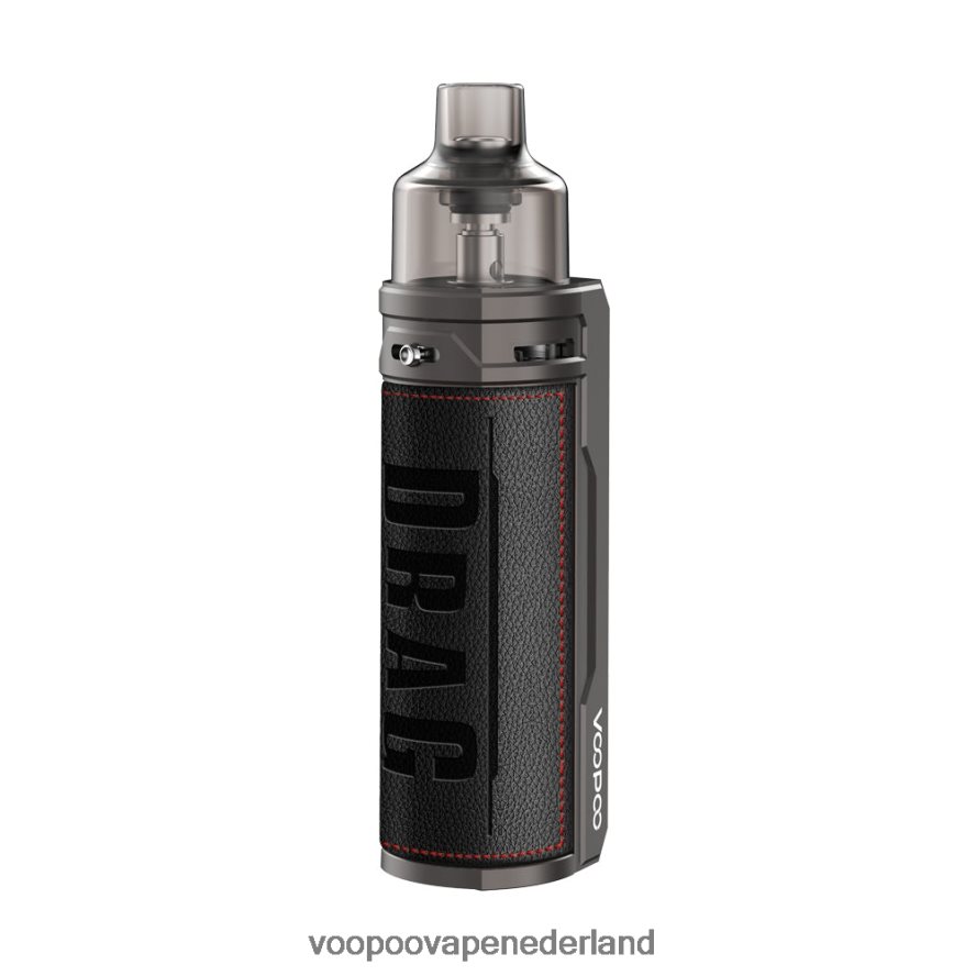 VOOPOO Vape Amsterdam - VOOPOO DRAG S pod-mod-kit 064020193 klassiek