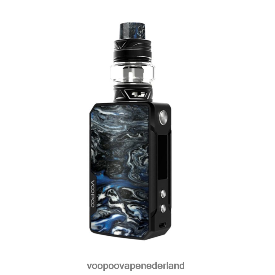 VOOPOO Vape Kopen - VOOPOO DRAG MINI uitrusting 064020337 ftalo