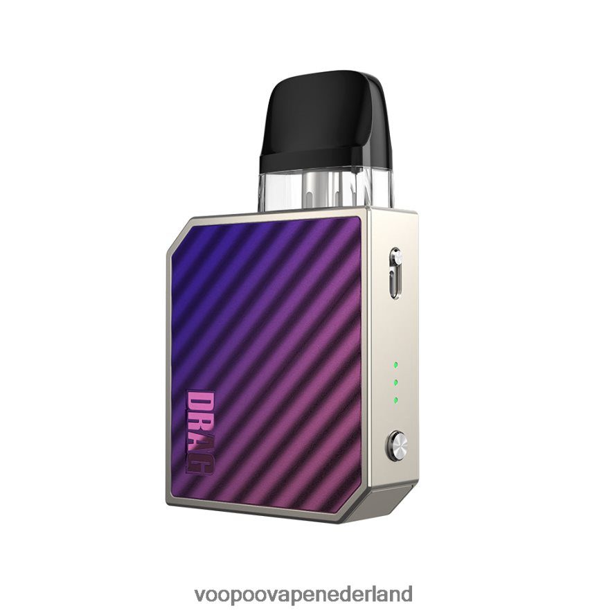 VOOPOO Vape Kopen - VOOPOO DRAG NANO 2 pod-kit 064020227 neon