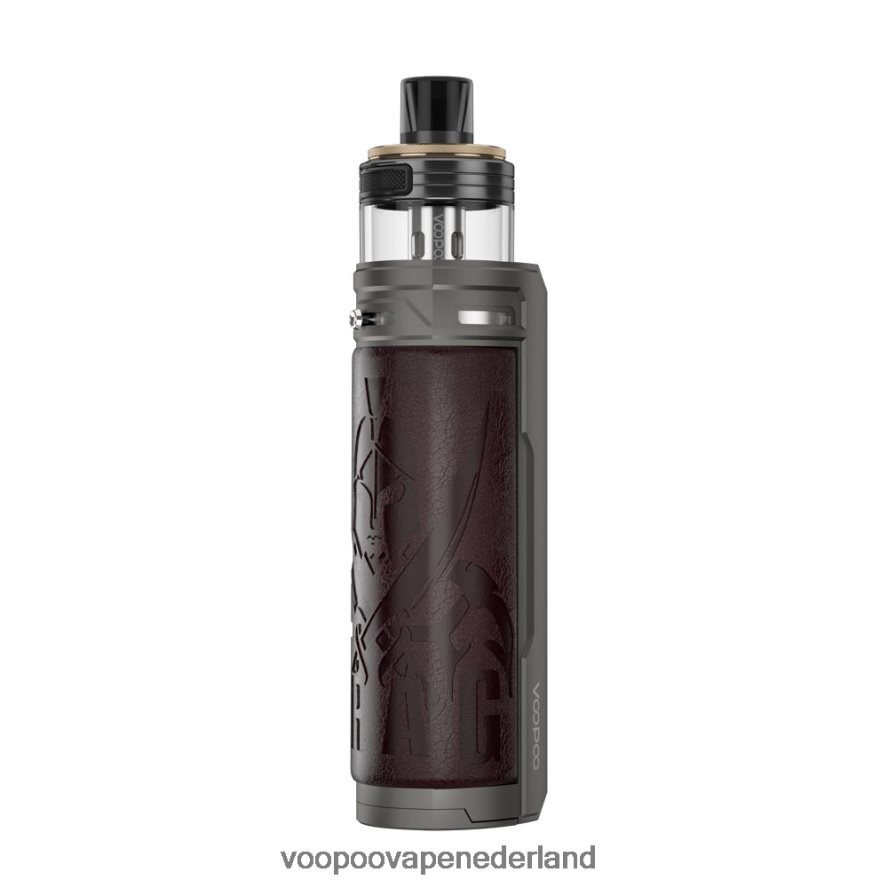 VOOPOO Vape Kopen - VOOPOO DRAG X PNP-X uitrusting 064020307 ridderkastanje
