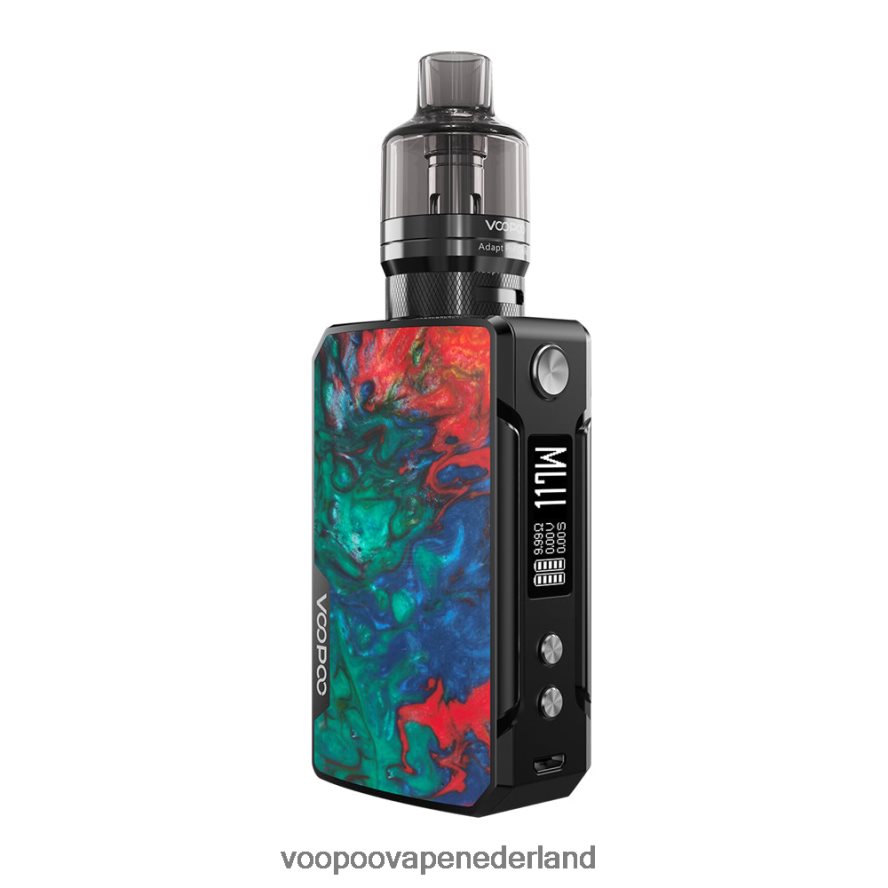 VOOPOO Vape Price - VOOPOO DRAG MINI editie vernieuwen 064020338 ftalo