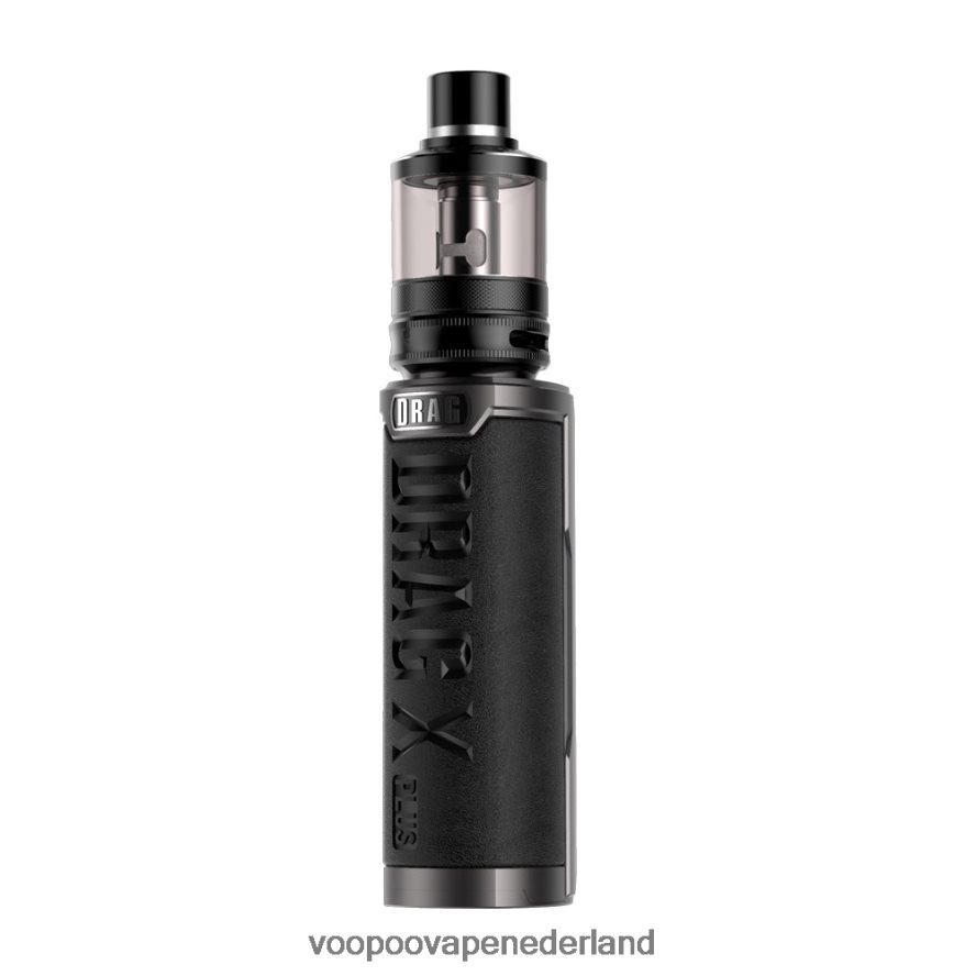 VOOPOO Vape Price - VOOPOO DRAG X PLUS Professionele Editie 064020278 zwart