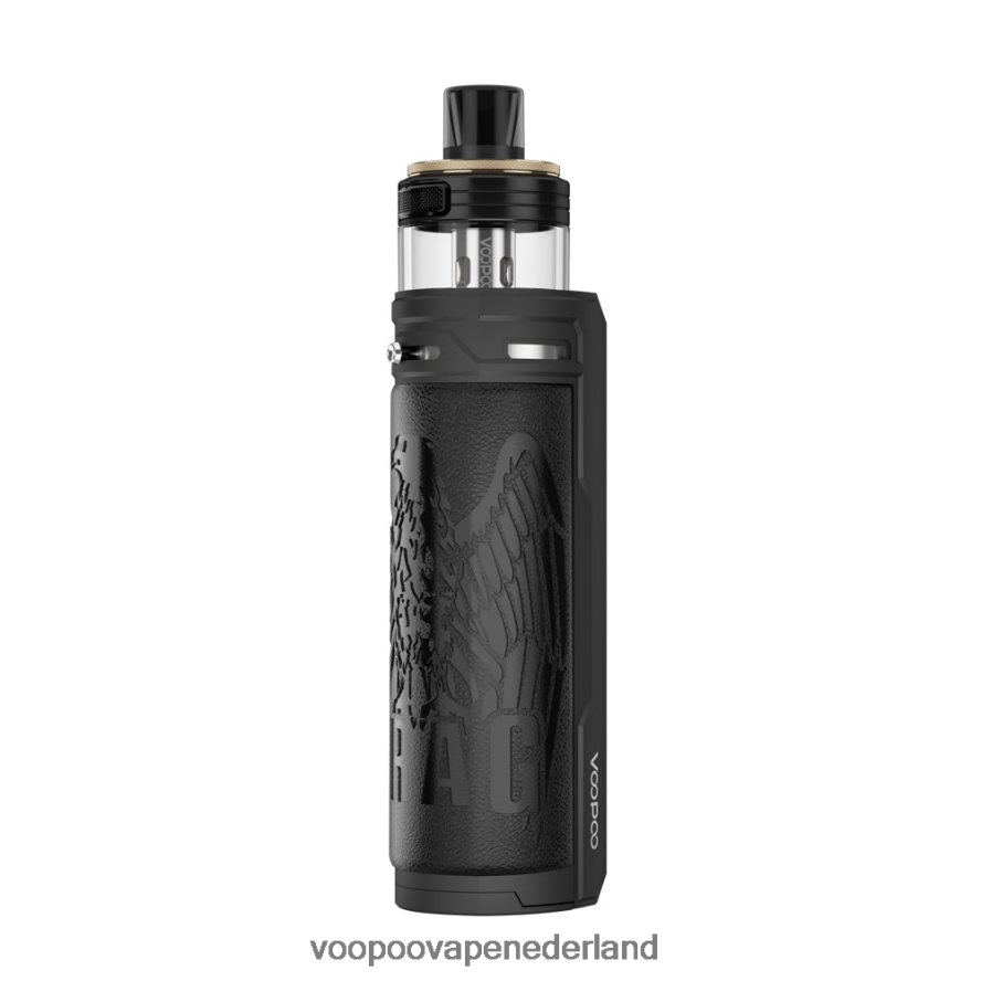 VOOPOO Vape Price - VOOPOO DRAG X PNP-X uitrusting 064020308 adelaar zwart