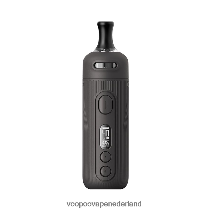 VOOPOO Argus Kopen - VOOPOO SEAL pod-kit 064020456 donker bruin