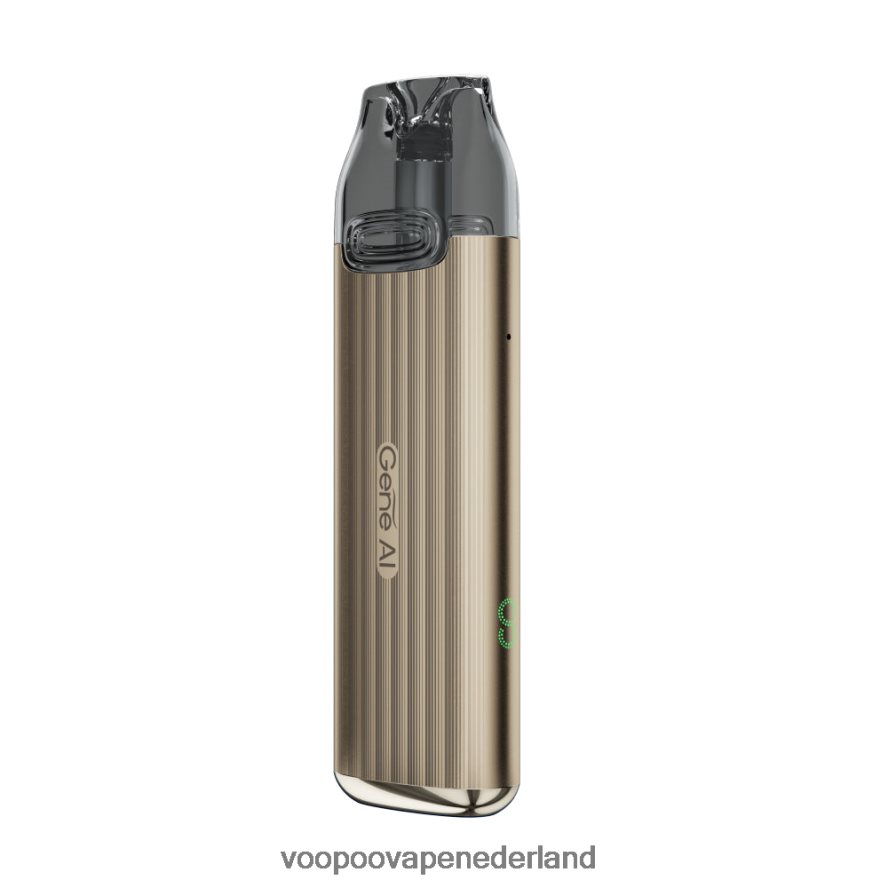 VOOPOO Argus Kopen - VOOPOO VMATE oneindige editie 064020446 goudbruine