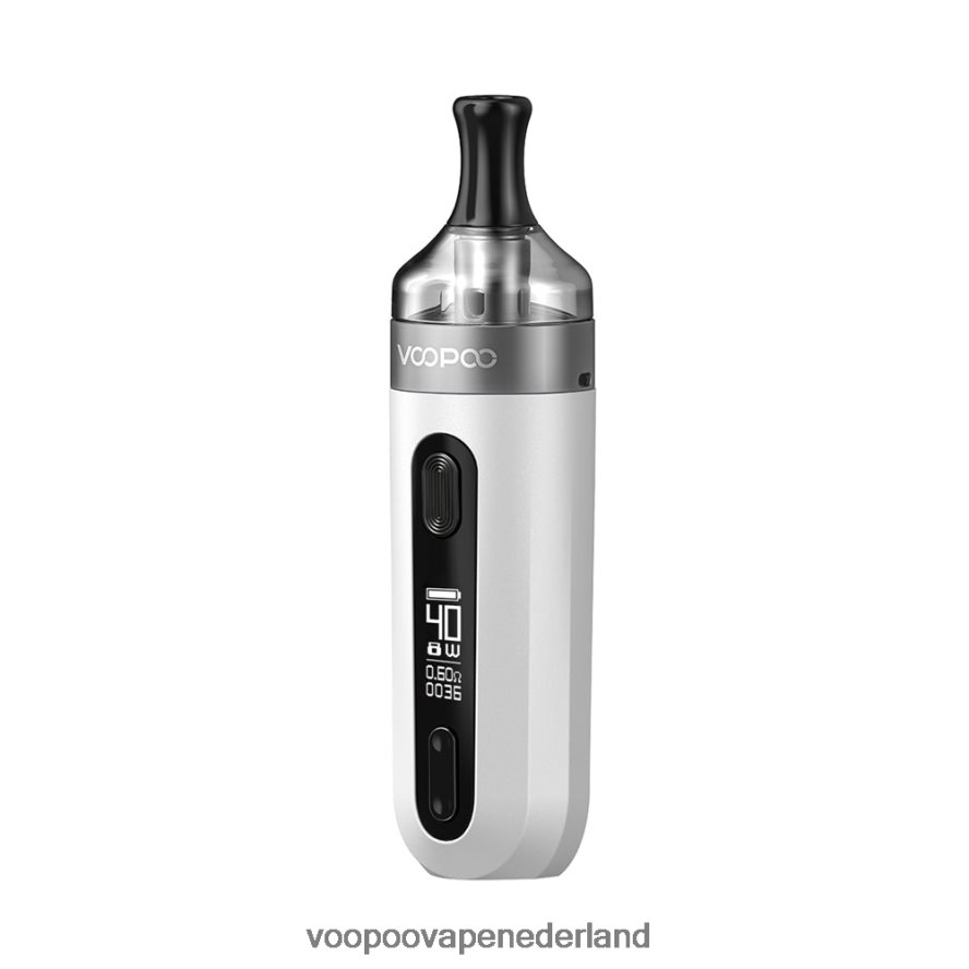 VOOPOO Argus Kopen - VOOPOO V.SUIT pod-mod-kit 064020416 warmgrijs