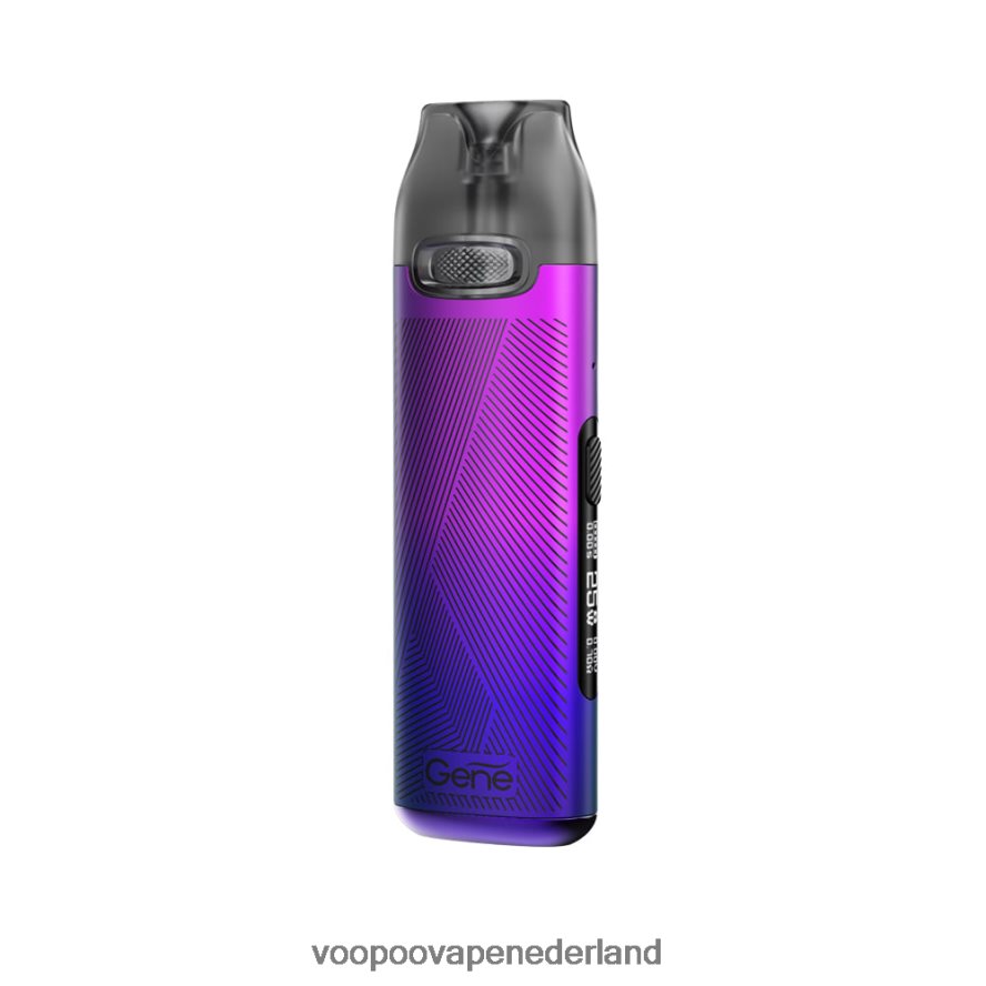 VOOPOO Argus Kopen - VOOPOO V.THRU PRO uitrusting 064020426 rooskleurig
