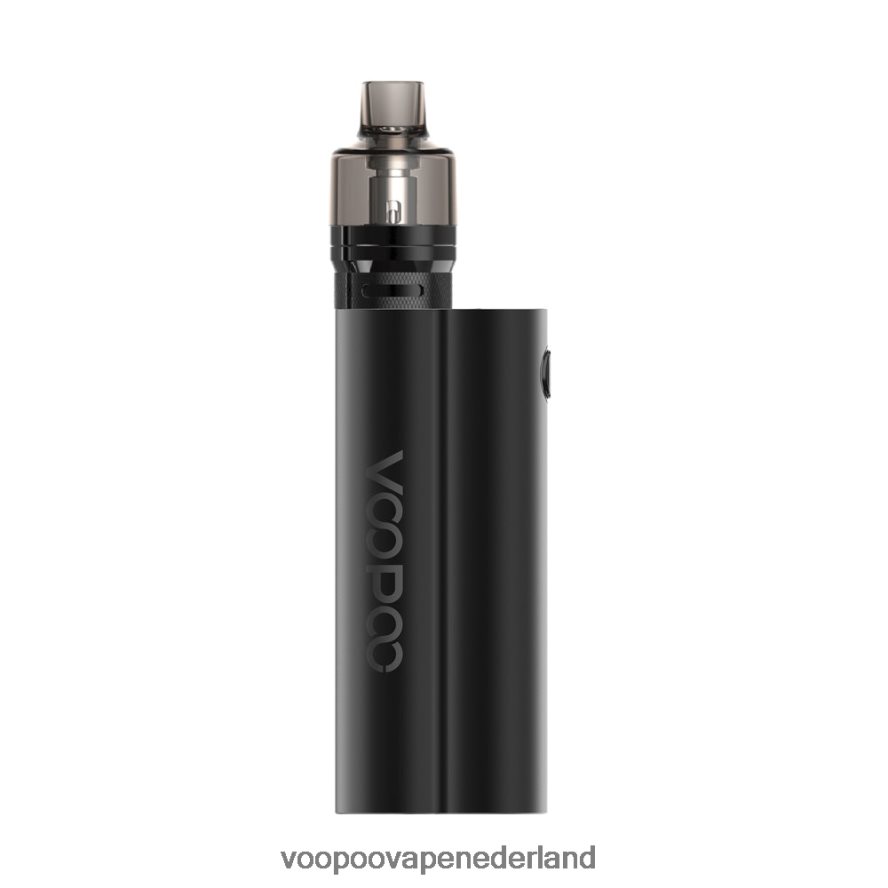 VOOPOO Coils Kopen - VOOPOO MUSKET mod-kit 064020485 zwart
