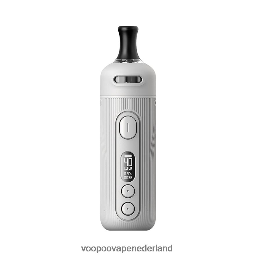 VOOPOO Coils Kopen - VOOPOO SEAL pod-kit 064020455 asgrijs