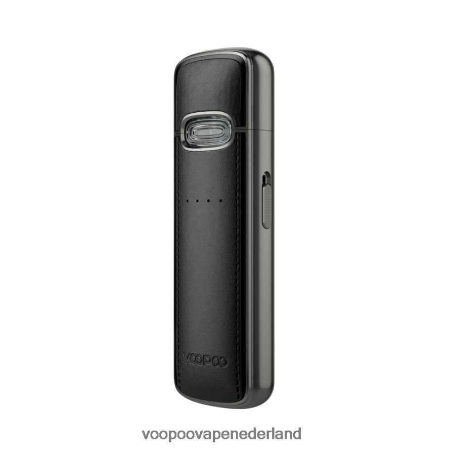 VOOPOO Kopen Nederland - VOOPOO VMATE E pod-kit 064020434 klassiek zwart