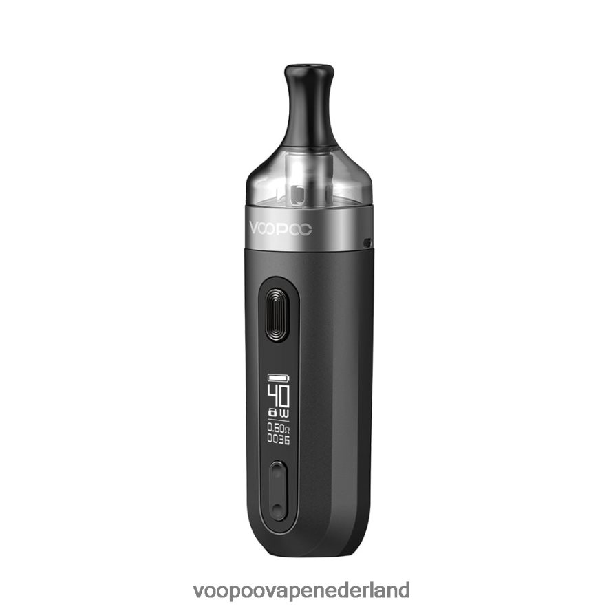 VOOPOO Kopen Nederland - VOOPOO V.SUIT pod-mod-kit 064020464 zwart