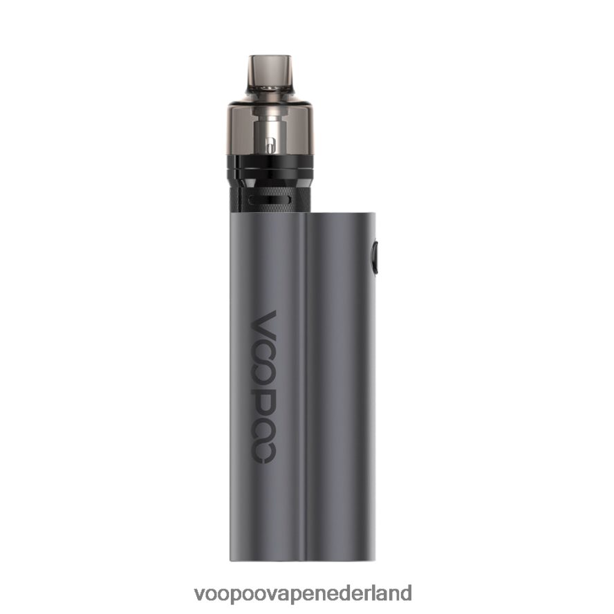 VOOPOO Nederland - VOOPOO MUSKET mod-kit 064020421 ruimte grijs