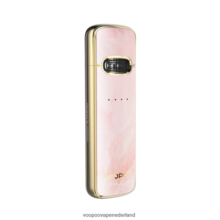 VOOPOO Nederland - VOOPOO VMATE E pod-kit 064020411 roze marmer