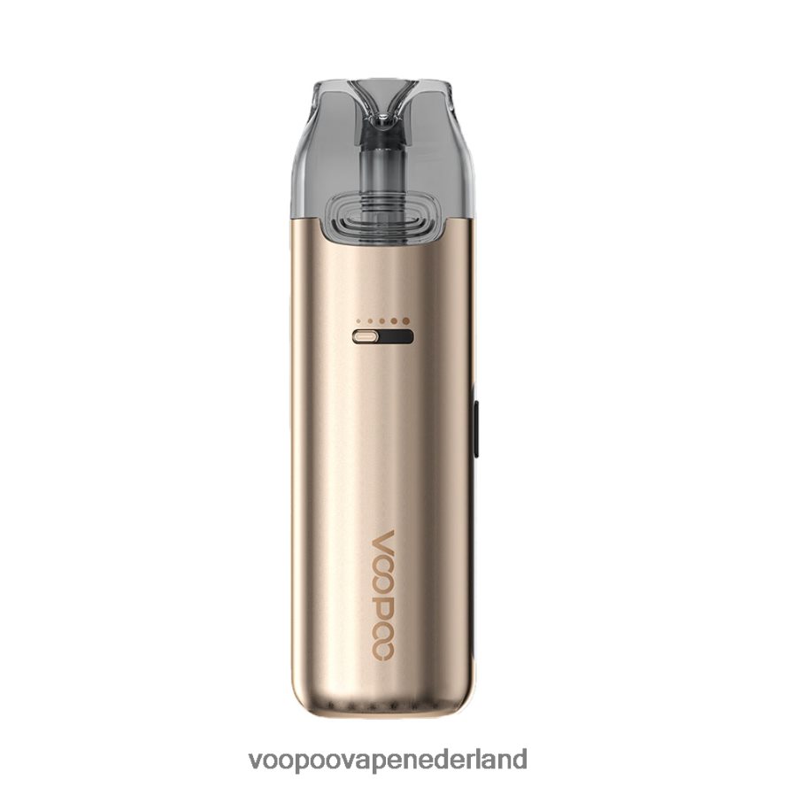 VOOPOO Nederland - VOOPOO VMATE PRO peul 064020471 goud