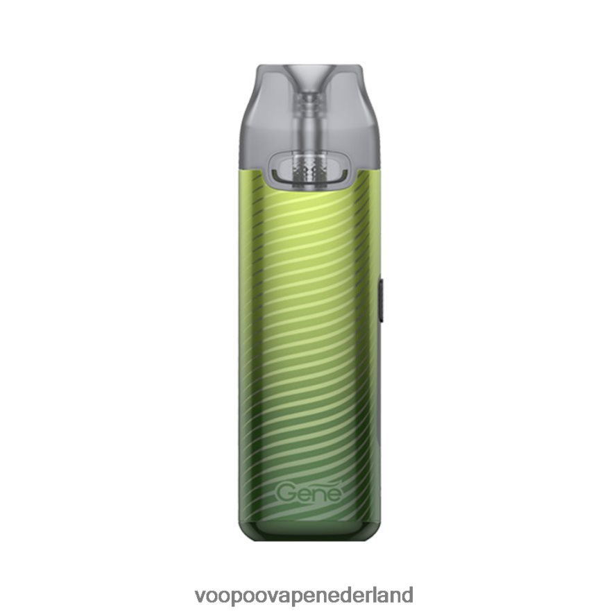 VOOPOO Nederland - VOOPOO V.THRU PRO uitrusting 064020431 zijdeachtig groen