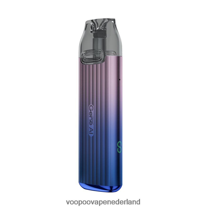 VOOPOO Vape Amsterdam - VOOPOO VMATE oneindige editie 064020443 chique paars