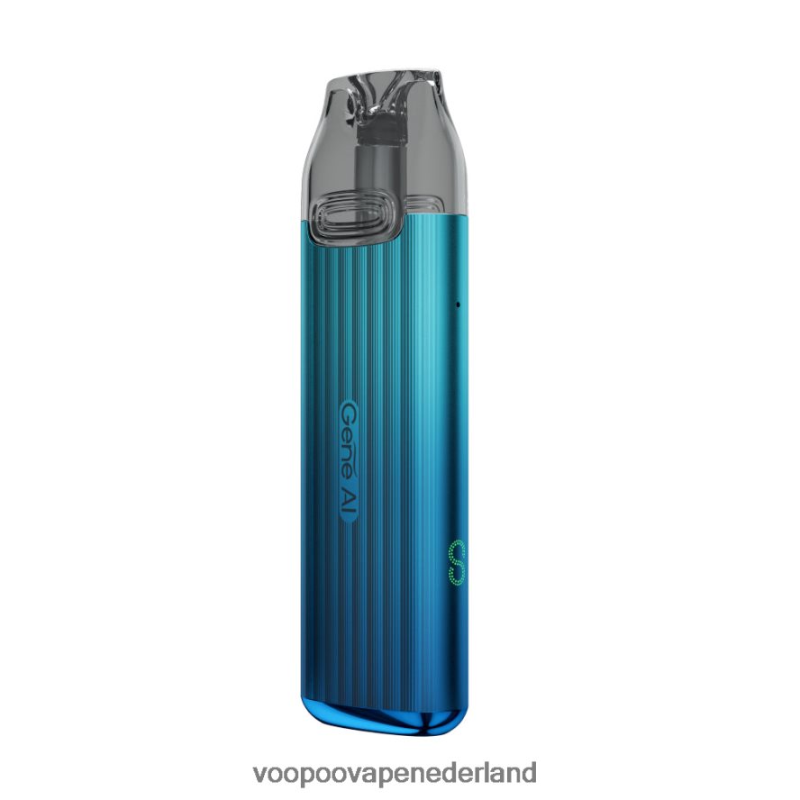 VOOPOO Vape Amsterdam - VOOPOO VMATE oneindige editie 064020443 chique paars