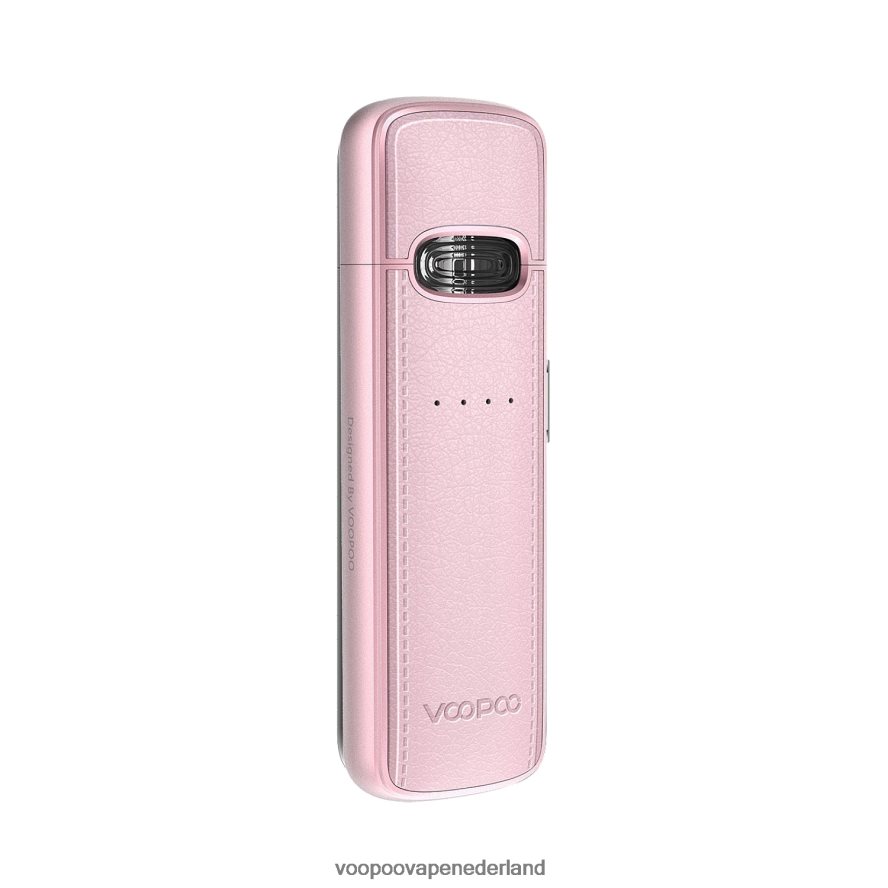 VOOPOO Vape Handleiding - VOOPOO VMATE E pod-kit 064020439 sakura roze