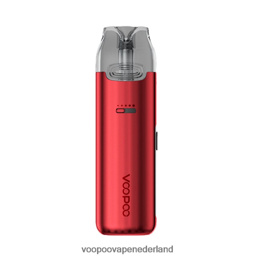 VOOPOO Vape Handleiding - VOOPOO VMATE PRO peul 064020469 rood