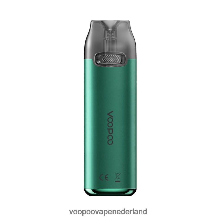 VOOPOO Vape Handleiding - VOOPOO VMATE pod-kit 064020419 groente