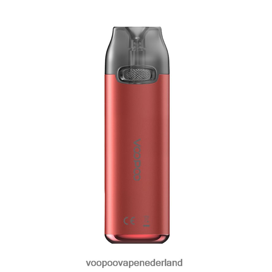 VOOPOO Vape Handleiding - VOOPOO VMATE pod-kit 064020419 groente