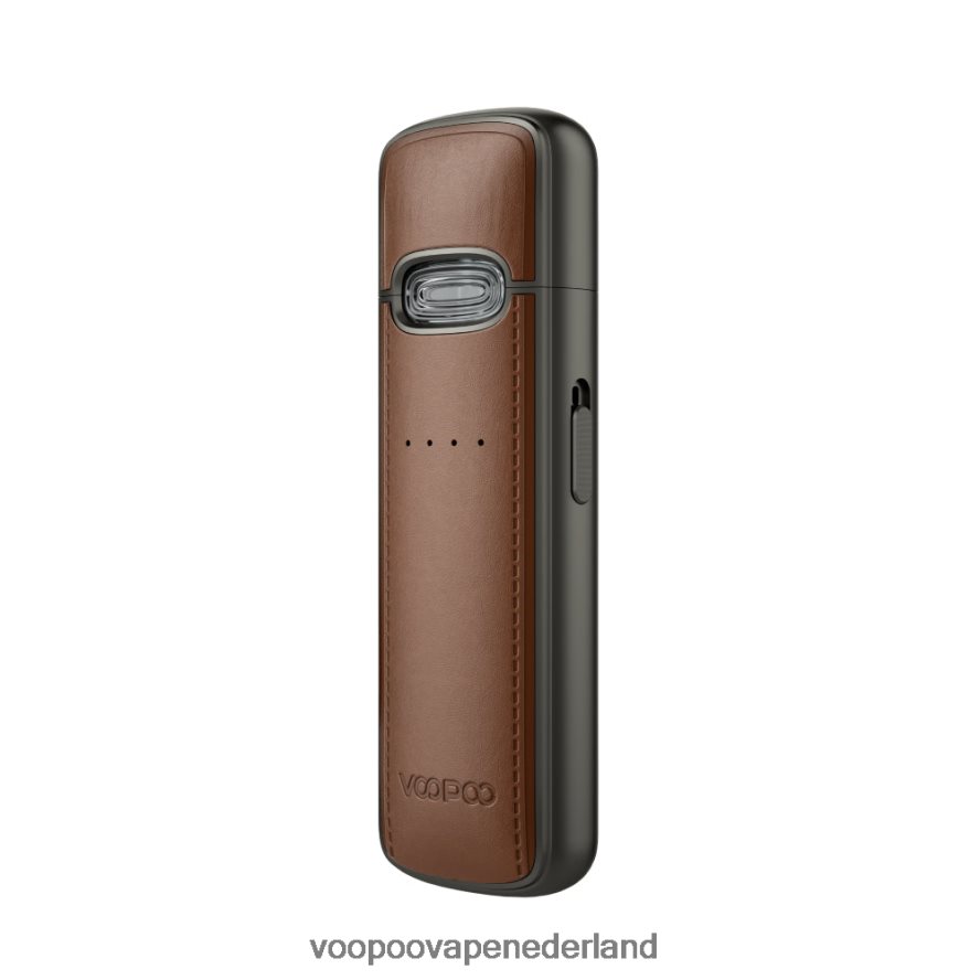 VOOPOO Vape Kopen - VOOPOO VMATE E pod-kit 064020437 klassiek bruin