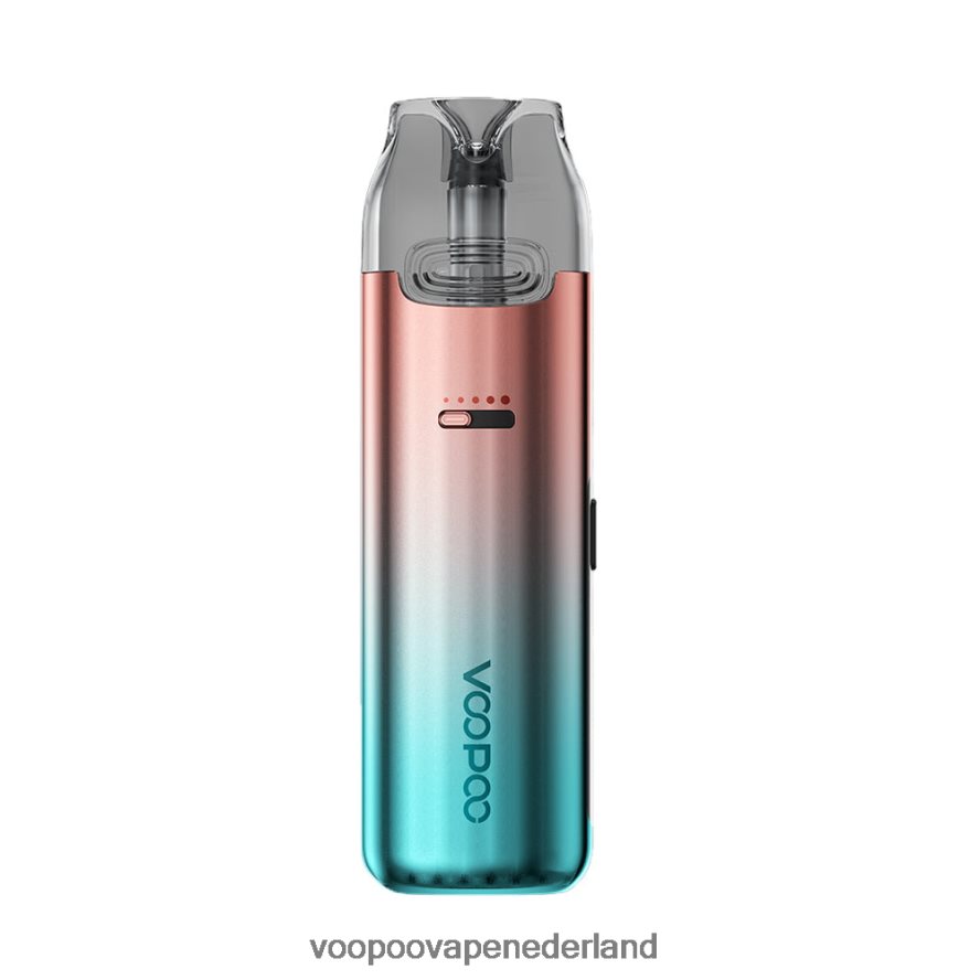 VOOPOO Vape Kopen - VOOPOO VMATE PRO peul 064020417 rooskleurig
