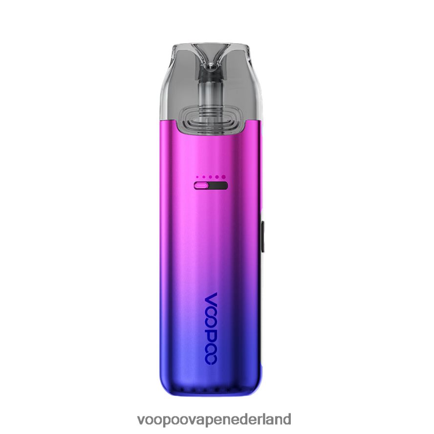 VOOPOO Vape Kopen - VOOPOO VMATE PRO peul 064020417 rooskleurig
