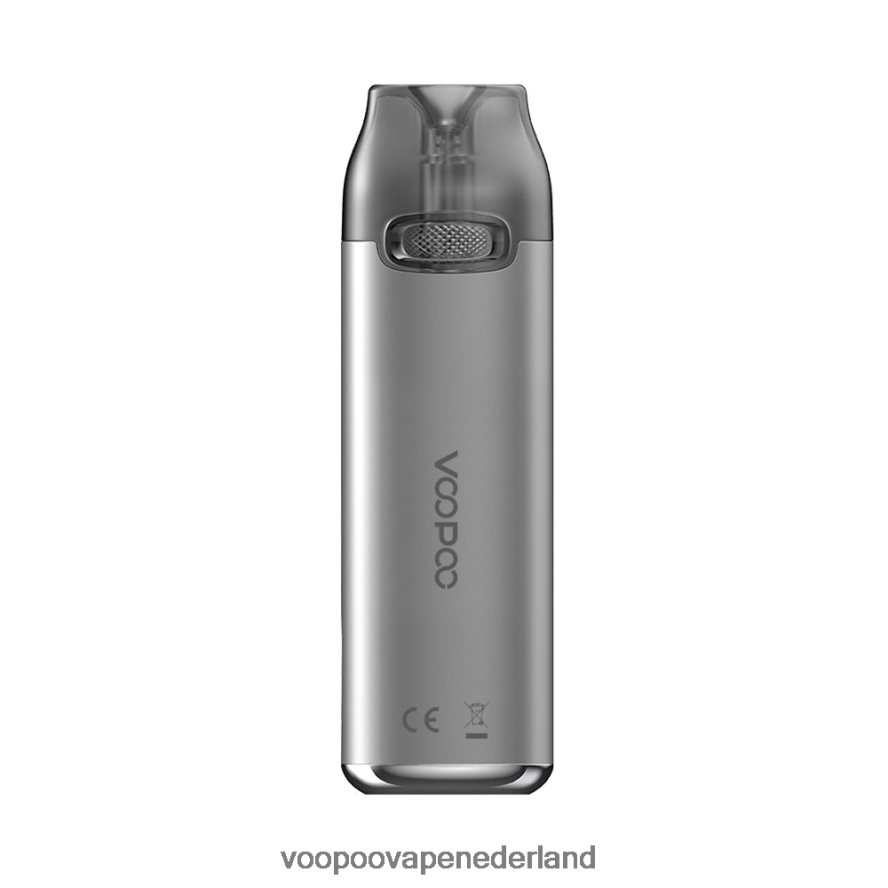 VOOPOO Vape Kopen - VOOPOO VMATE pod-kit 064020477 zilver
