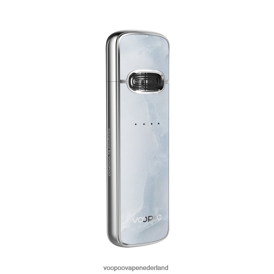 VOOPOO Vape Nederland - VOOPOO VMATE E pod-kit 064020442 as marmer