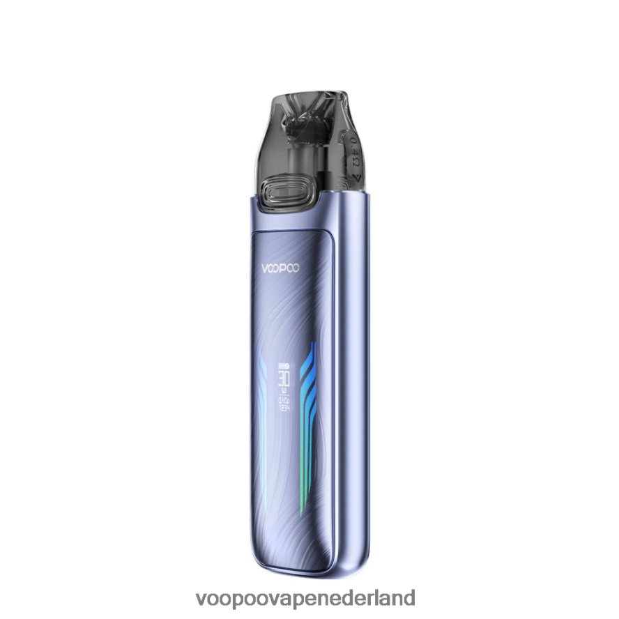VOOPOO Vape Nederland - VOOPOO VMATE MAX peul 064020422 chique paars