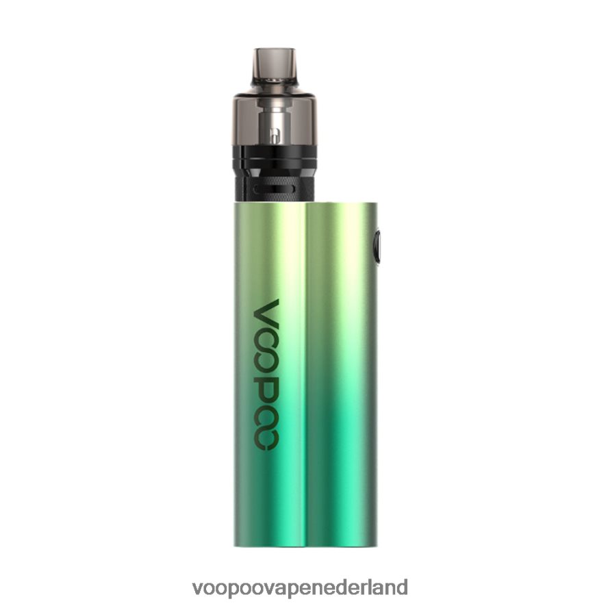 VOOPOO Vape Price - VOOPOO MUSKET mod-kit 064020488 sleutelbloem