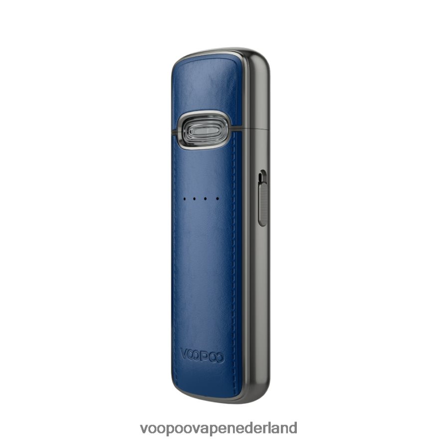 VOOPOO Vape Price - VOOPOO VMATE E pod-kit 064020438 klassiek blauw