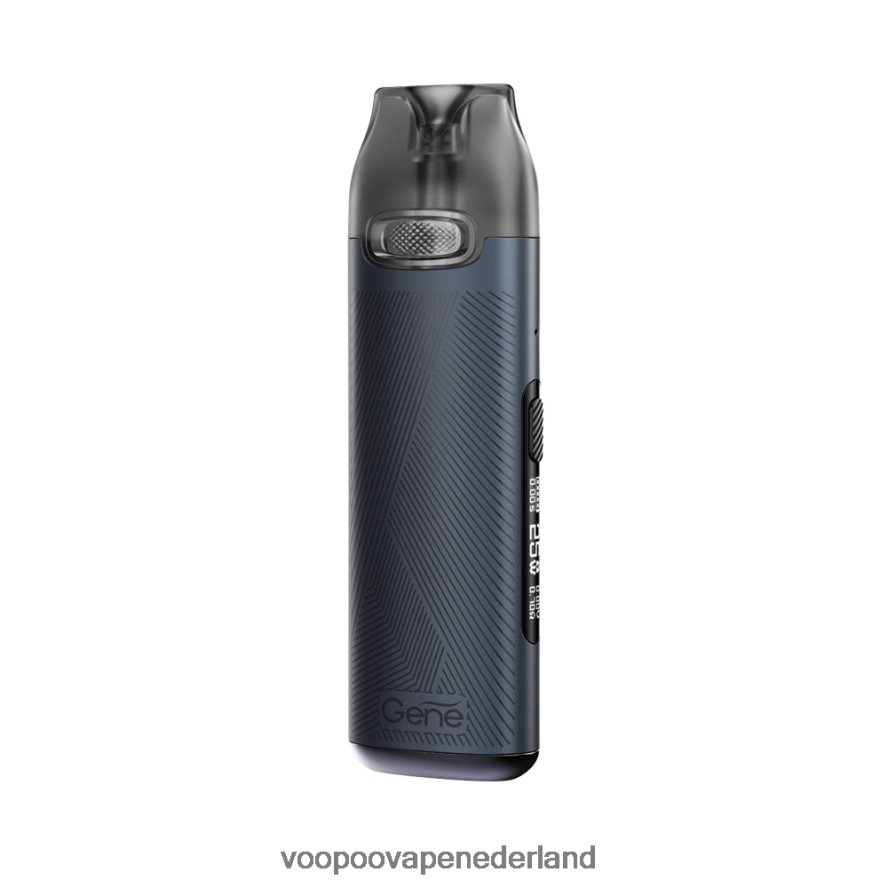VOOPOO Vape Price - VOOPOO V.THRU PRO uitrusting 064020428 ruimtegrijs